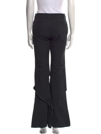 Dion Lee Wide Leg Pants