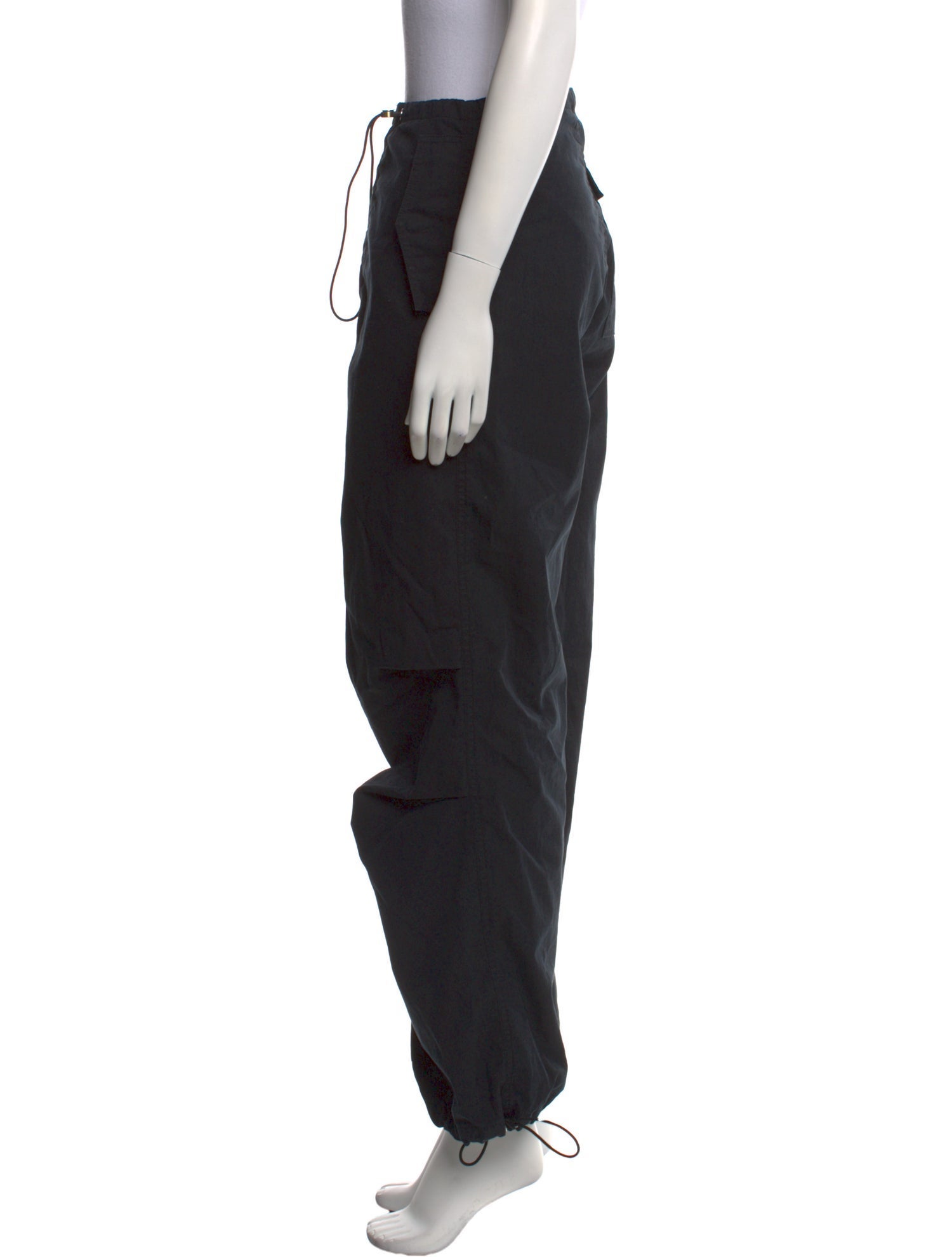 Dion Lee Straight Leg Pants