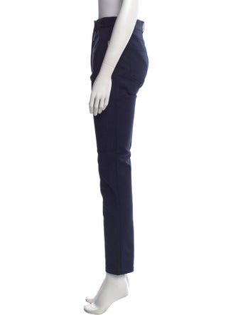 Dion Lee Straight Leg Pants