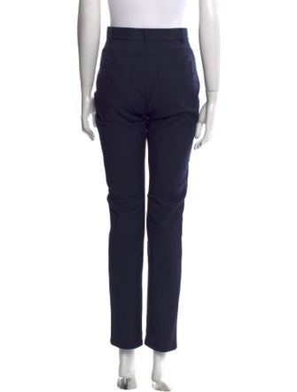 Dion Lee Straight Leg Pants