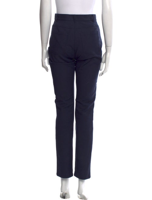 Dion Lee Straight Leg Pants