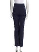 Dion Lee Straight Leg Pants