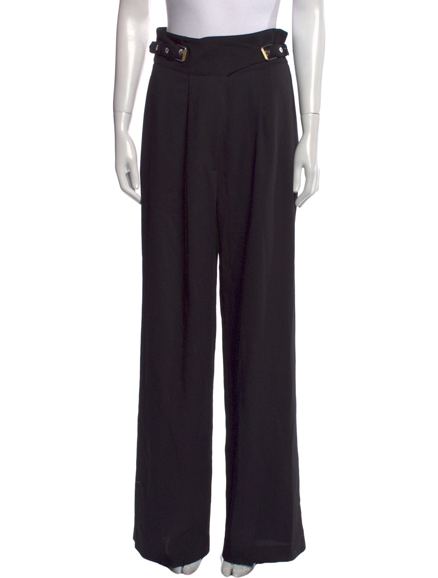 Dion Lee Wide Leg Pants