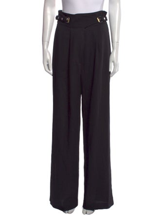 Dion Lee Wide Leg Pants