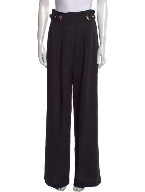Dion Lee Wide Leg Pants