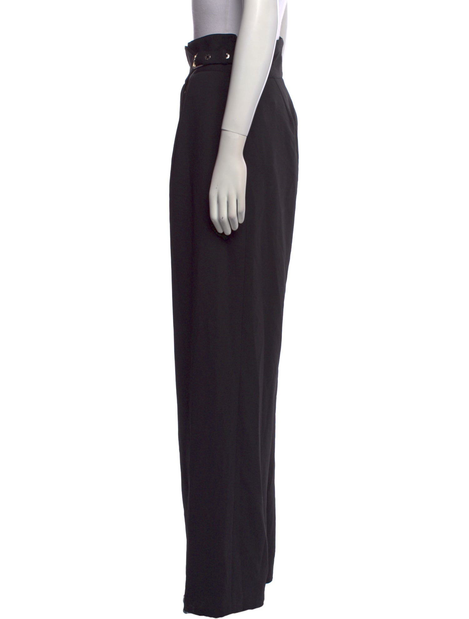 Dion Lee Wide Leg Pants
