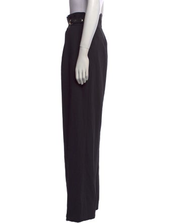 Dion Lee Wide Leg Pants