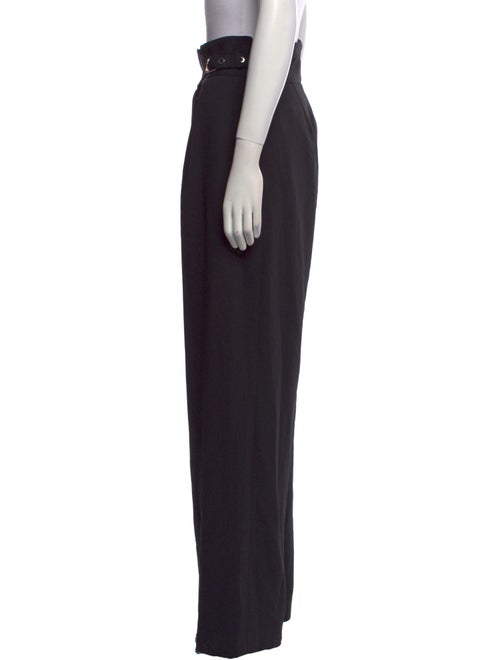 Dion Lee Wide Leg Pants