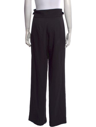 Dion Lee Wide Leg Pants