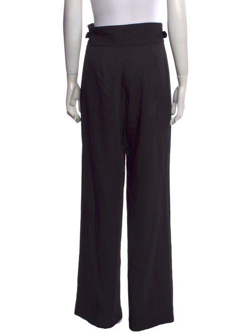 Dion Lee Wide Leg Pants