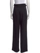 Dion Lee Wide Leg Pants