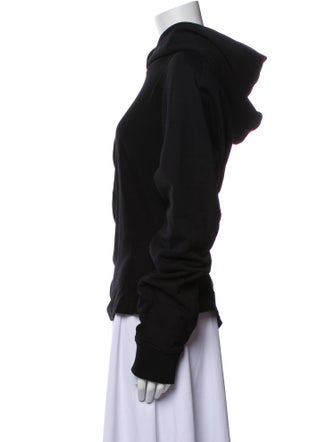 Dion Lee Crew Neck Sweater