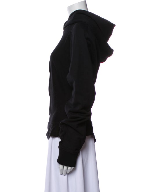 Dion Lee Crew Neck Sweater