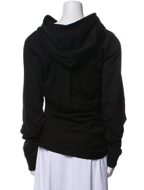 Dion Lee Crew Neck Sweater