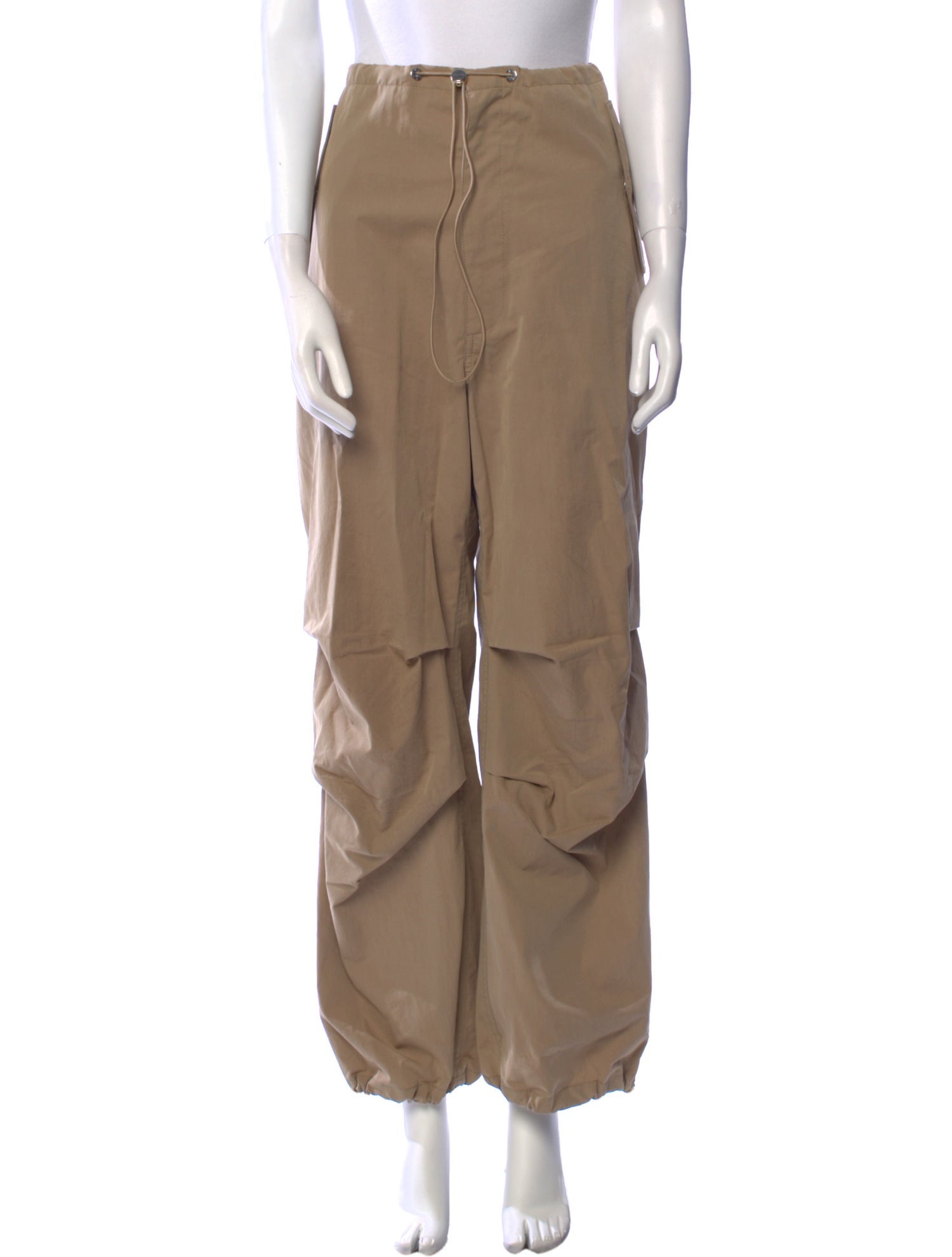Dion Lee Wide Leg Pants