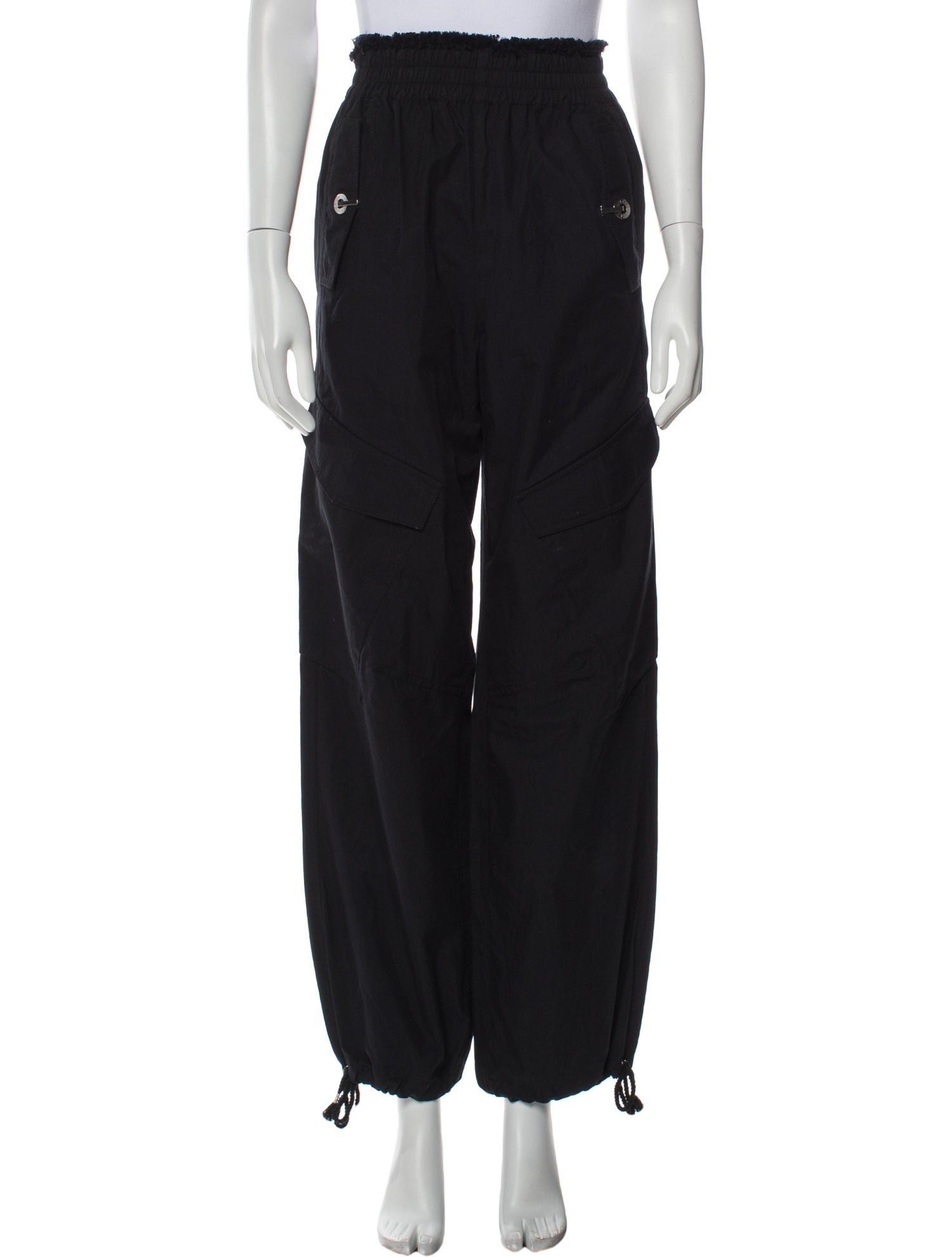 Dion Lee Skinny Leg Pants