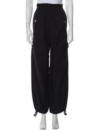 Dion Lee Skinny Leg Pants