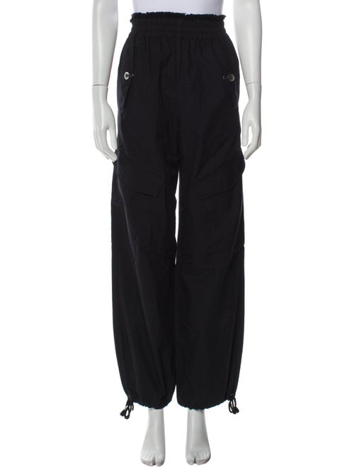 Dion Lee Skinny Leg Pants