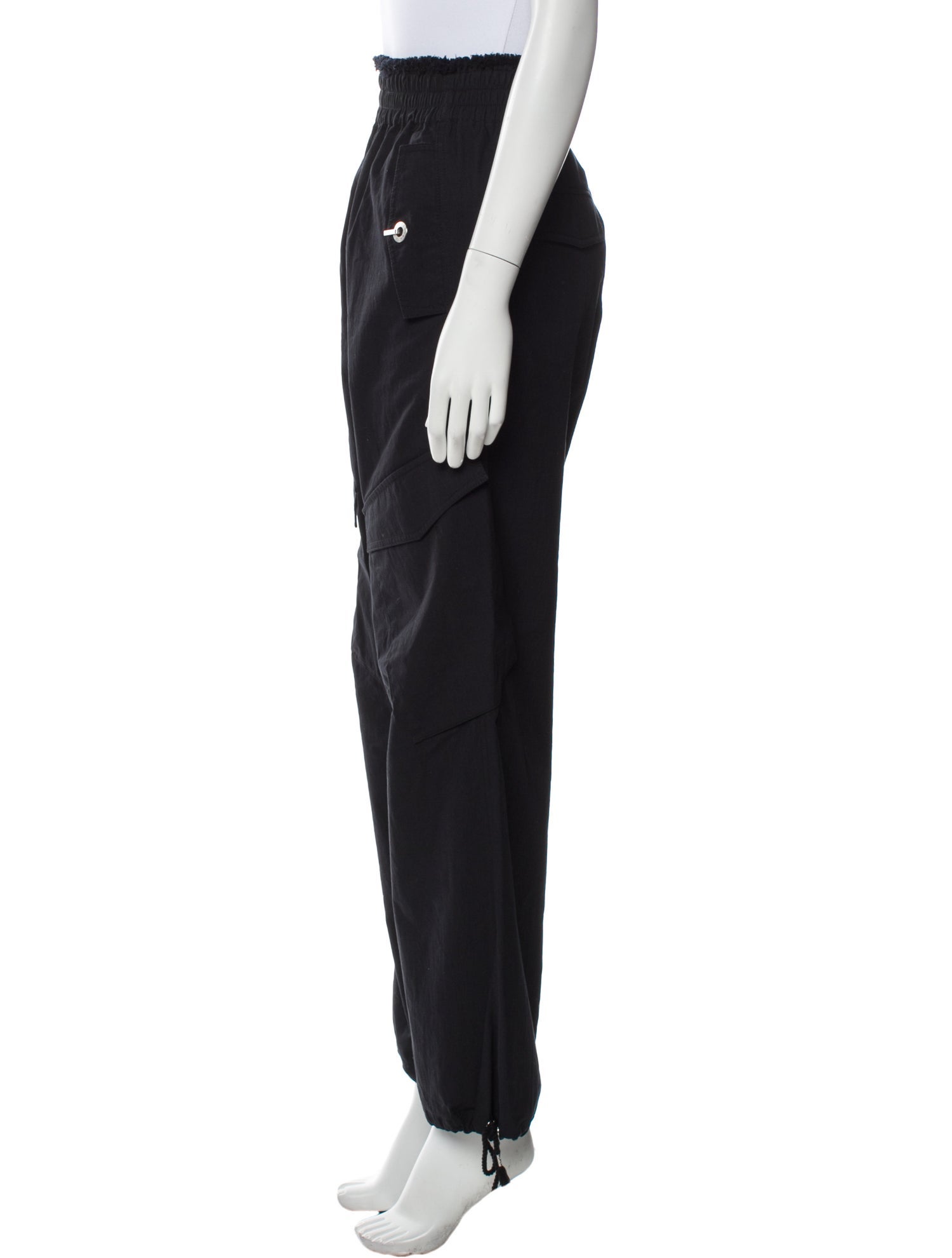 Dion Lee Skinny Leg Pants