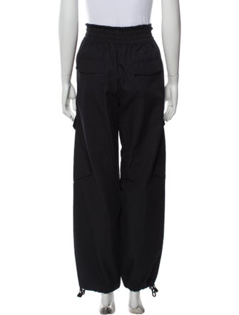 Dion Lee Skinny Leg Pants