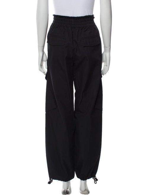 Dion Lee Skinny Leg Pants