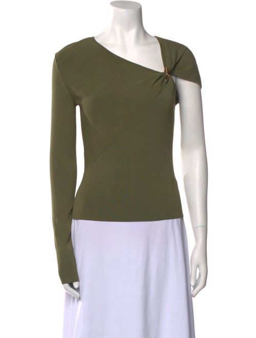 Dion Lee Asymmetrical Sweater