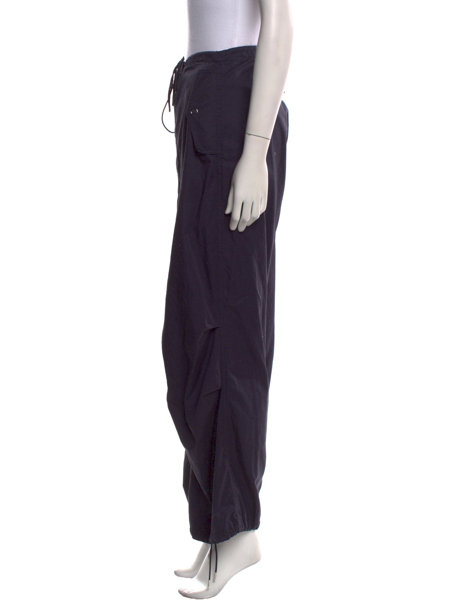 Dion Lee Wide Leg Pants