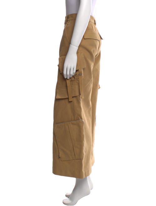 Dion Lee Wide Leg Pants