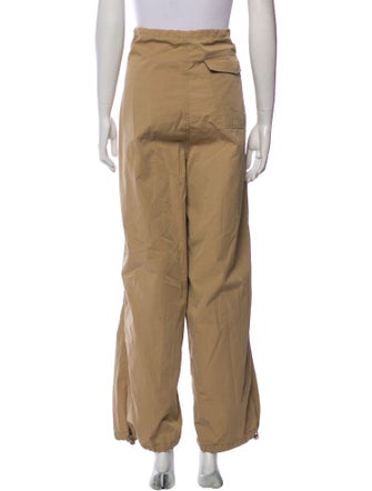 Dion Lee Wide Leg Pants