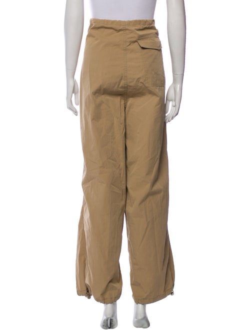 Dion Lee Wide Leg Pants