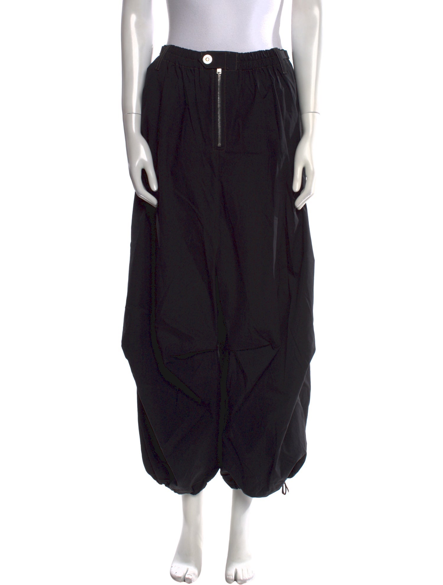 Dion Lee Wide Leg Pants
