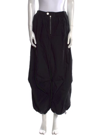 Dion Lee Wide Leg Pants