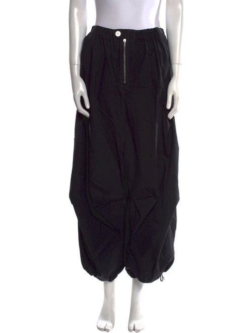 Dion Lee Wide Leg Pants