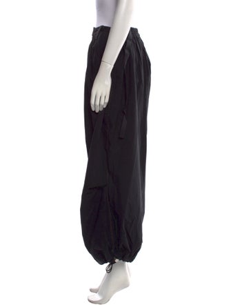 Dion Lee Wide Leg Pants