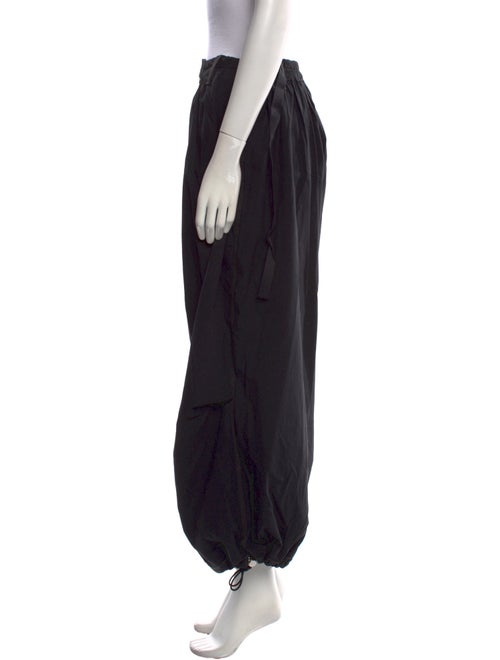 Dion Lee Wide Leg Pants