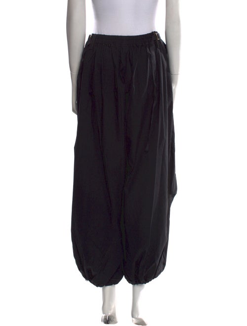 Dion Lee Wide Leg Pants