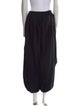Dion Lee Wide Leg Pants