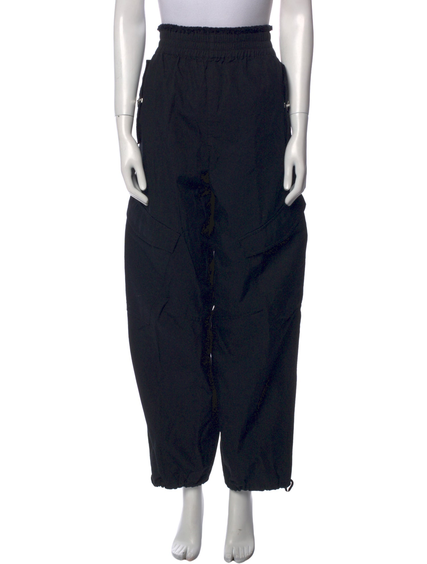 Dion Lee Straight Leg Pants