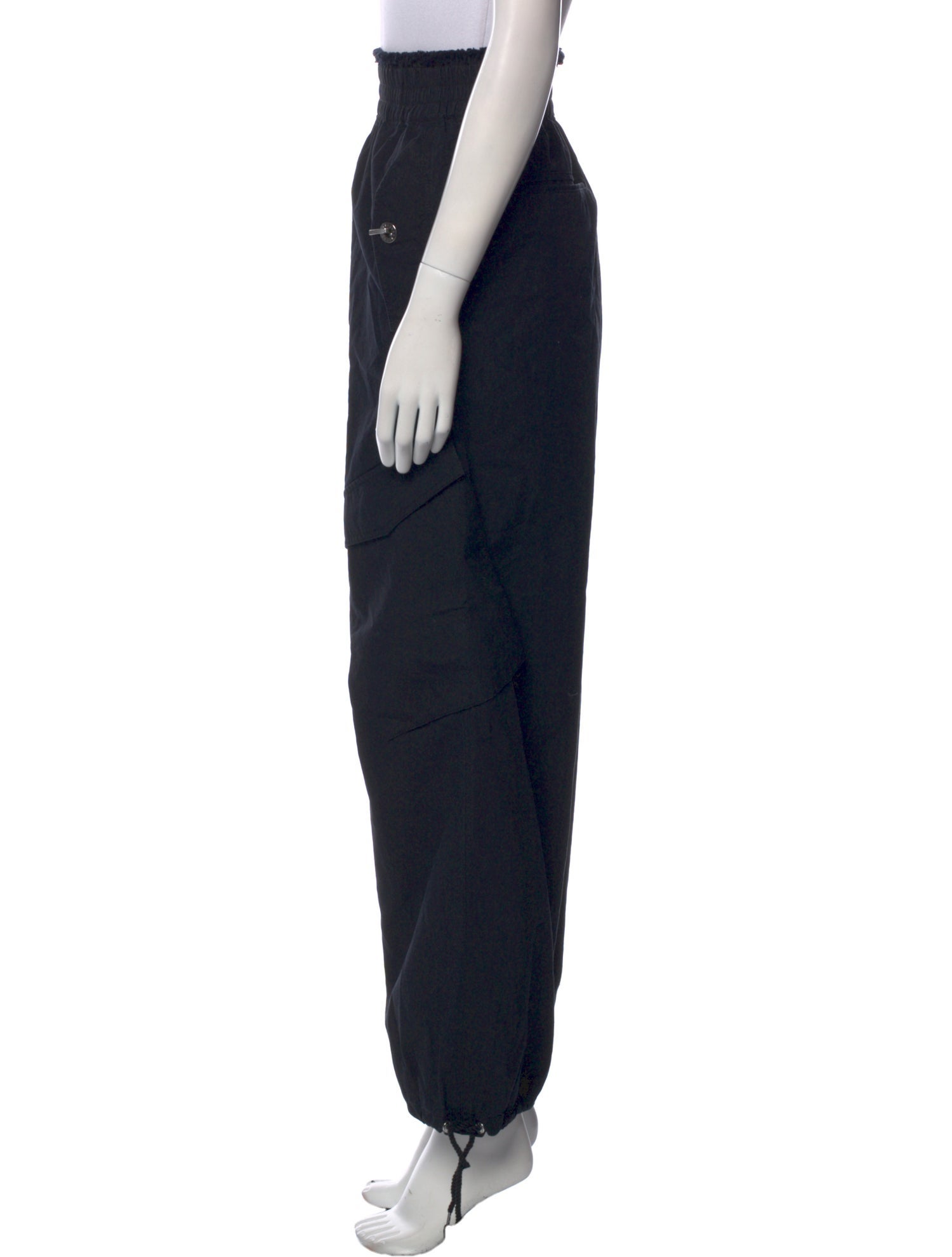 Dion Lee Straight Leg Pants
