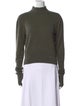 Dion Lee Cashmere Turtleneck Sweater