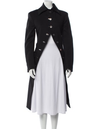 Dion Lee Coat