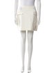 Dion Lee Mini Skirt