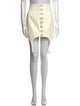 Dion Lee Knee-Length Skirt