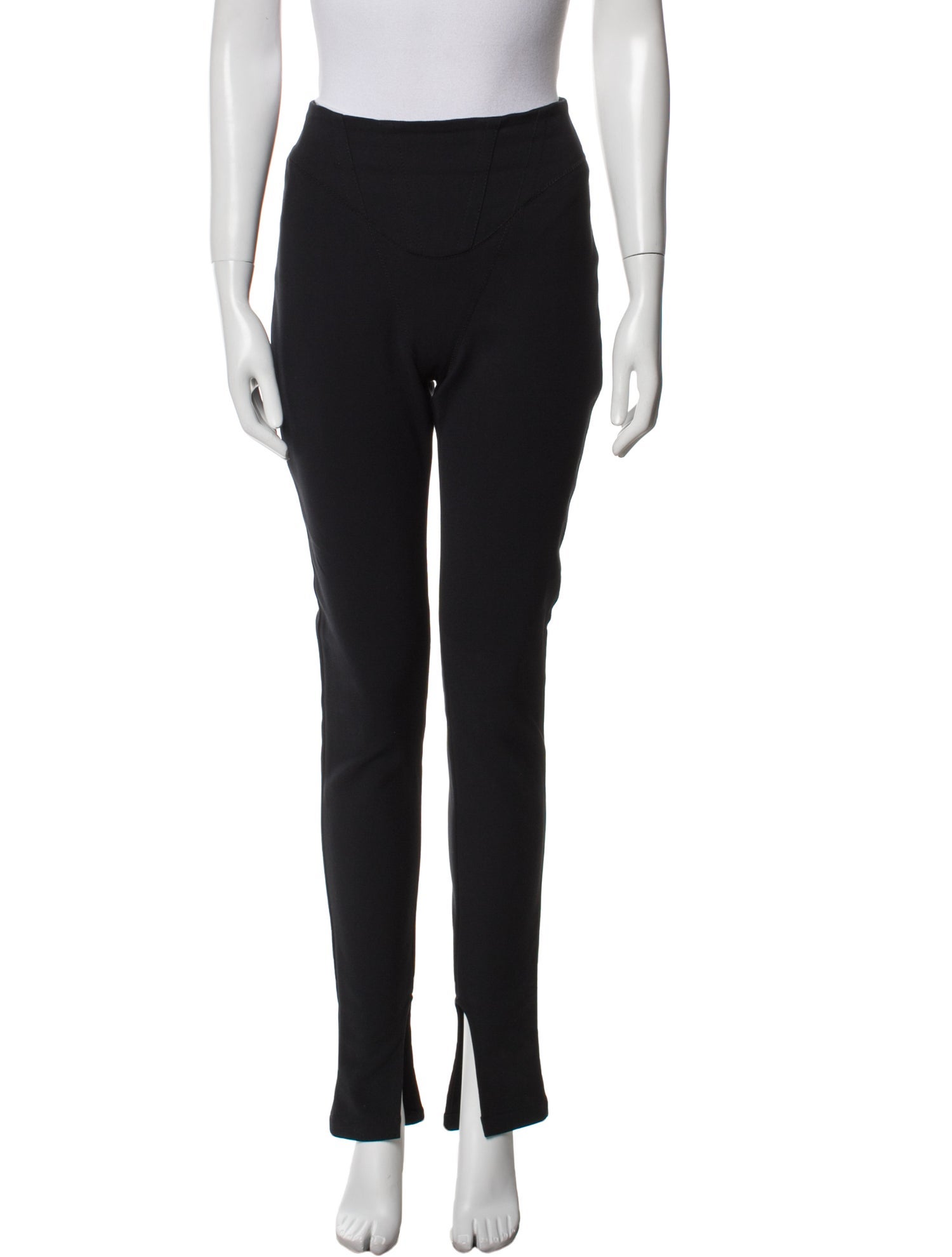 Dion Lee Skinny Leg Pants