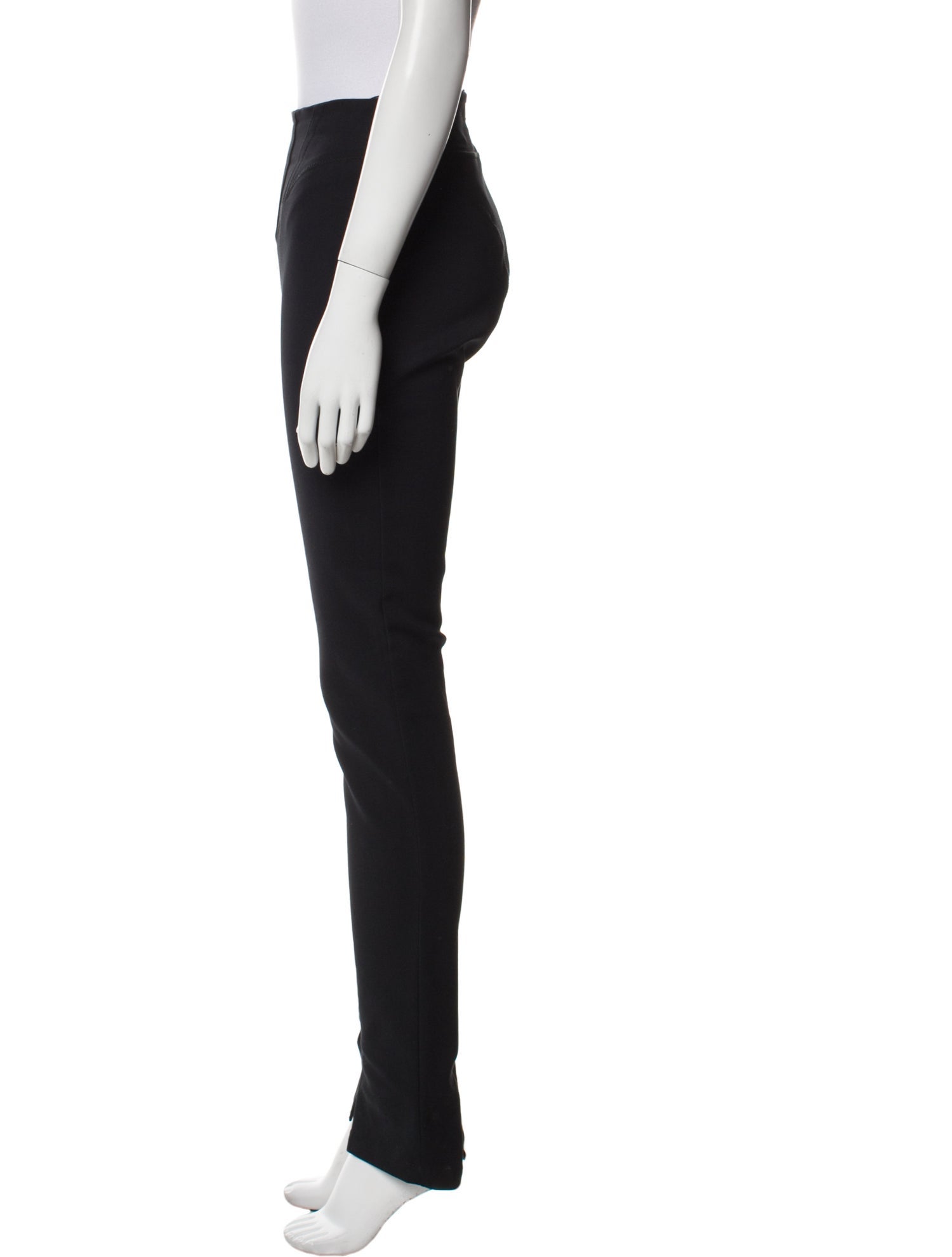 Dion Lee Skinny Leg Pants