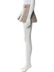 Dion Lee Mini Skirt