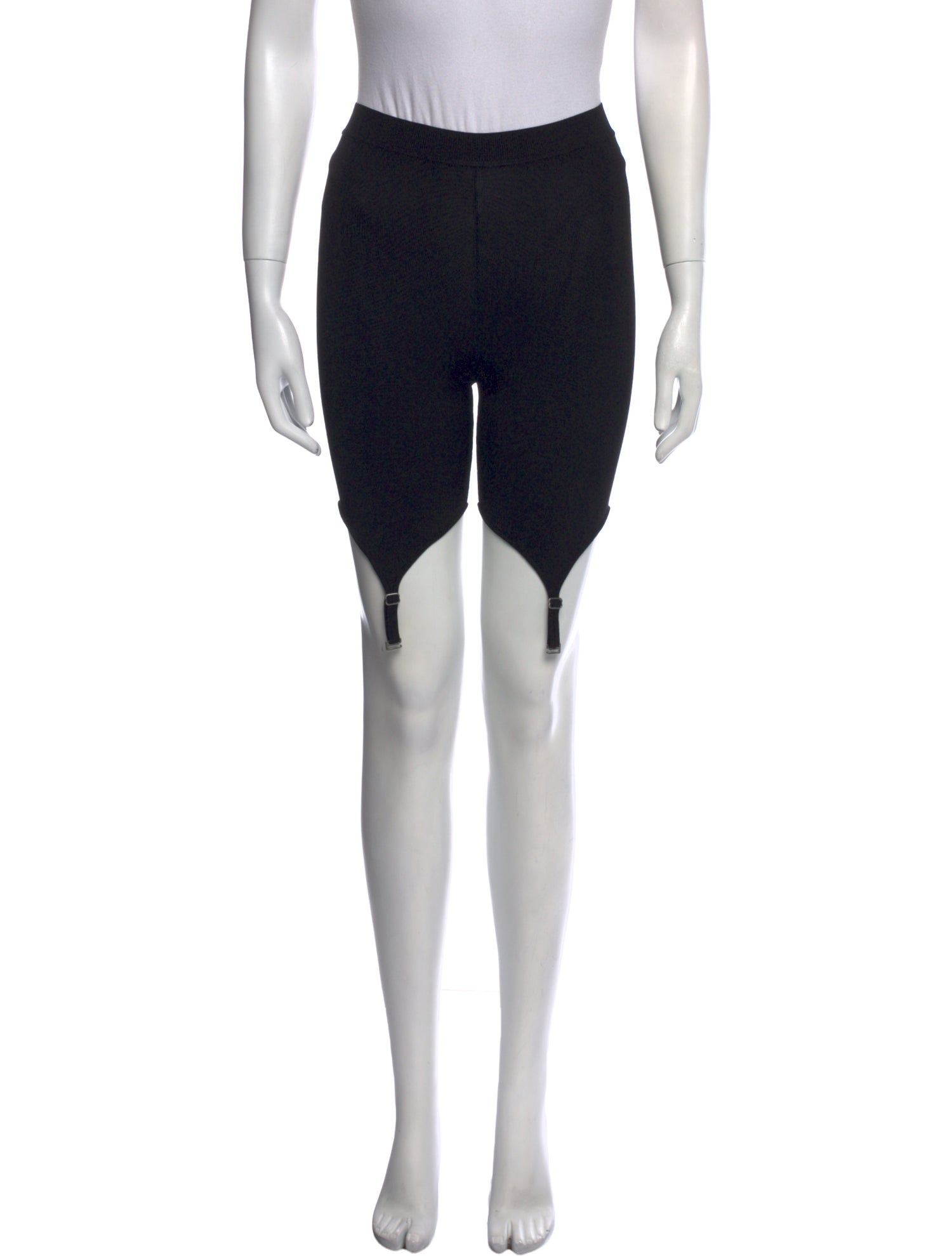 Dion Lee Knee-Length Shorts