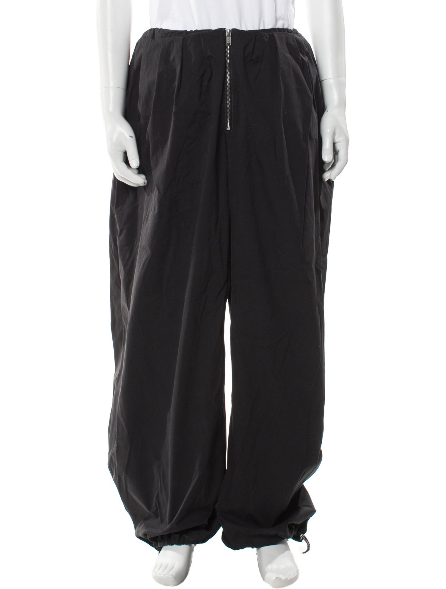 Dion Lee Graphic Print Sweatpants