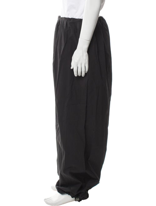 Dion Lee Graphic Print Sweatpants