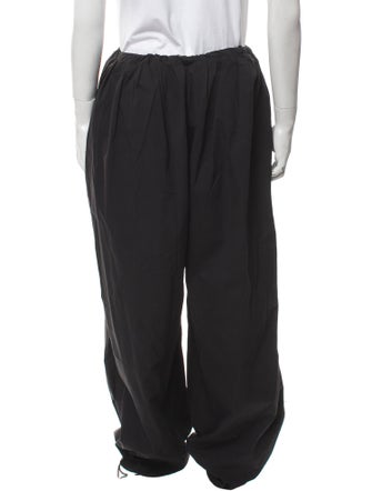 Dion Lee Graphic Print Sweatpants